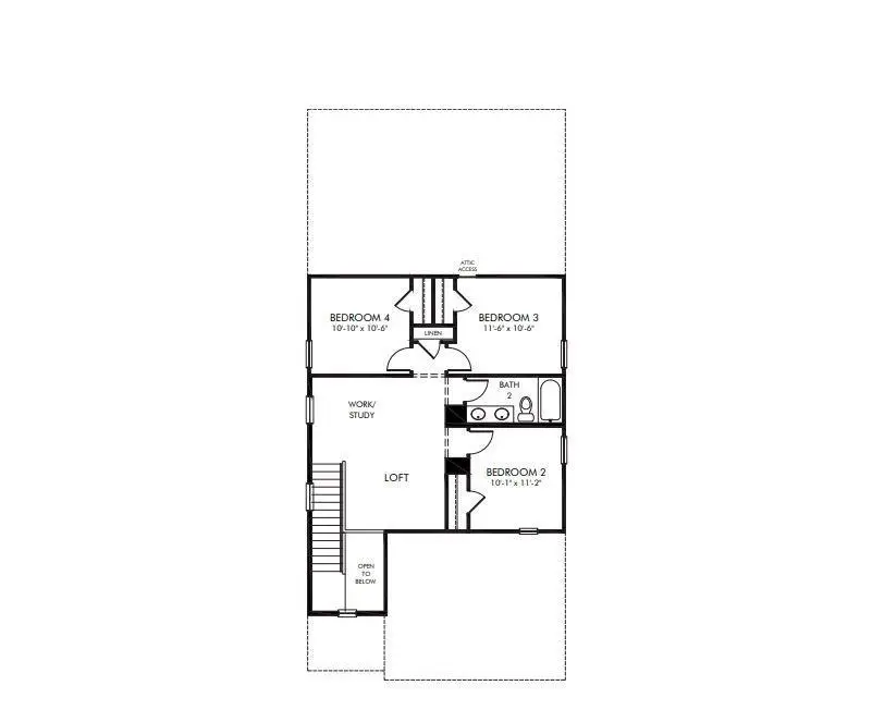 1053 Lauryn Oak Loop, Longs, SC 29568 - Image #2