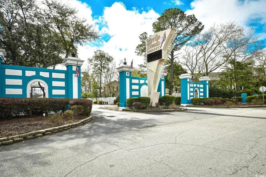 5905 South Kings Hwy. #546B, Myrtle Beach, SC 29575 - Image #2