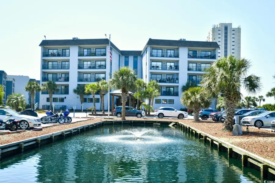 5905 South Kings Hwy. #546B, Myrtle Beach, SC 29575 - Image #3