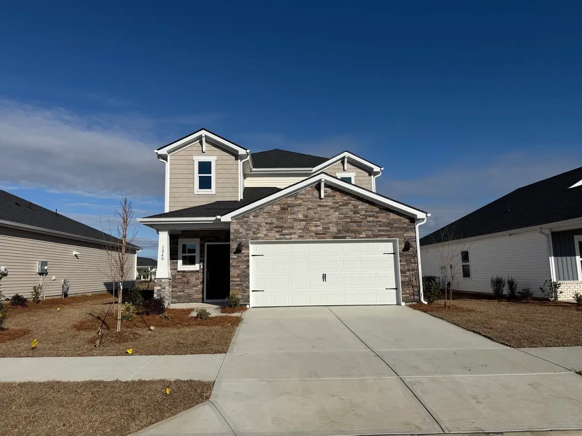 1040 Lauryn Oak Loop, Longs, SC 29568 - Image #1