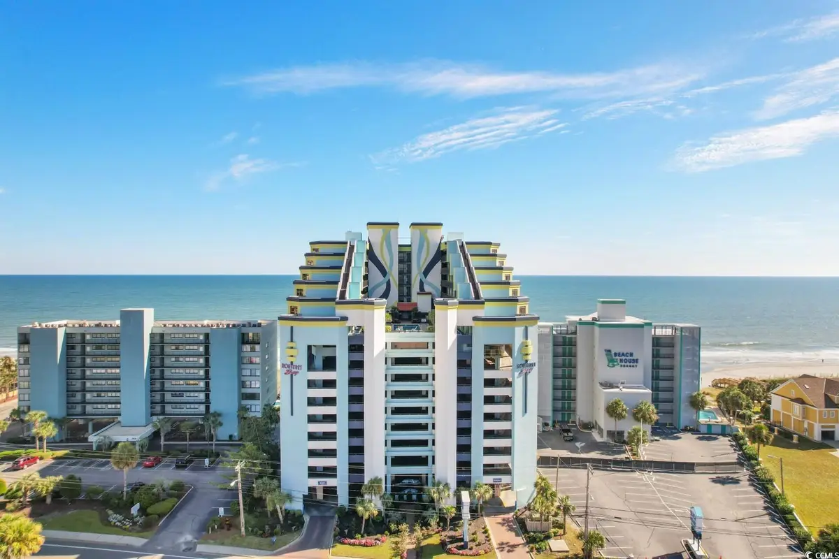 6804 N Ocean Blvd. #1103, Myrtle Beach, SC 29572 - Image #1