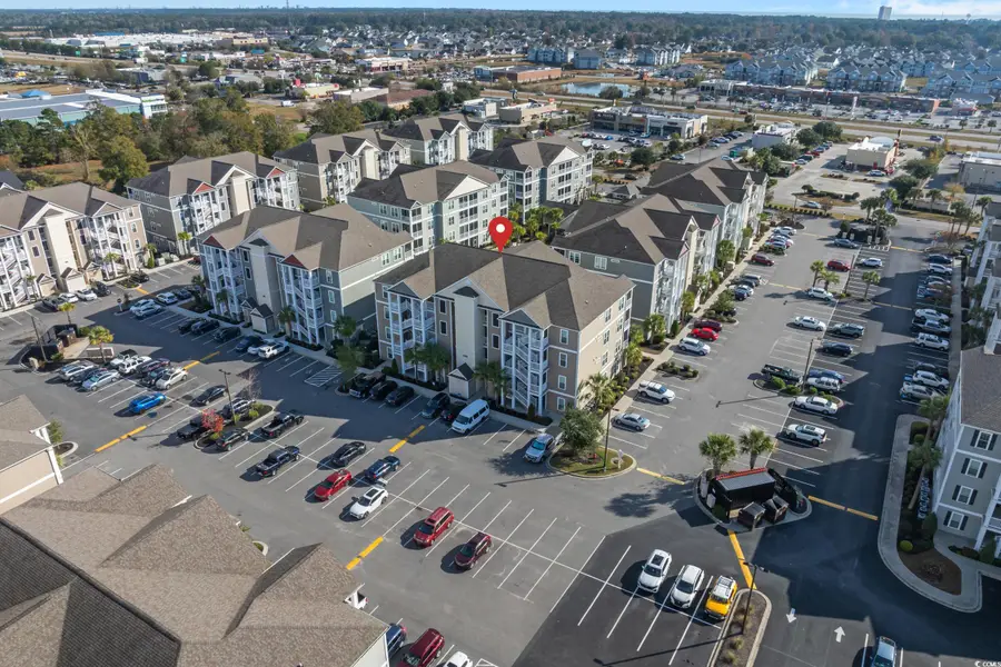 142 Ella Kinley Circle #304, Myrtle Beach, SC 29588 - Image #2