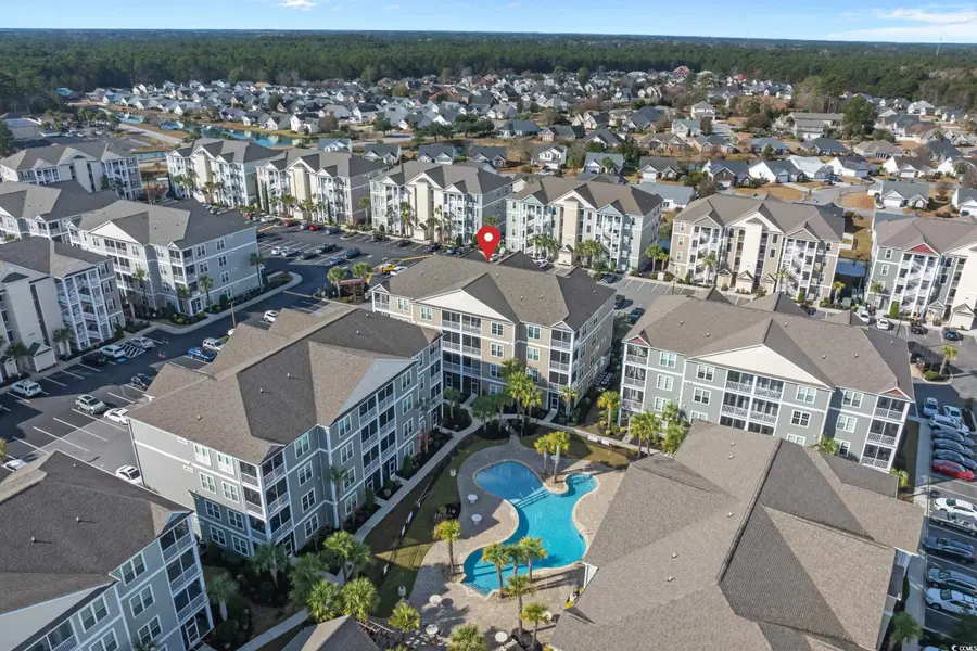 142 Ella Kinley Circle #304, Myrtle Beach, SC 29588 - Image #3