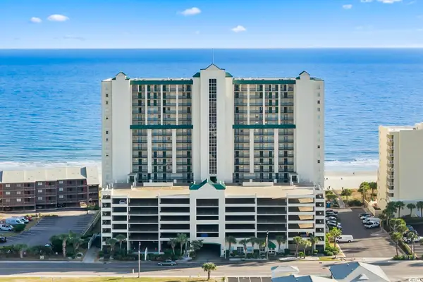102 N Ocean Blvd. #701, North Myrtle Beach, SC 29582