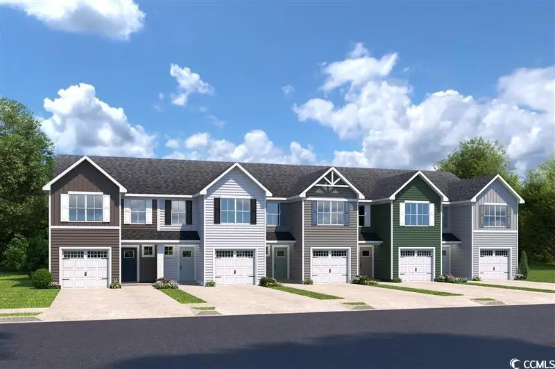 401 Myrtle Meadows Dr #427D, Conway, SC 29526 - Image #1