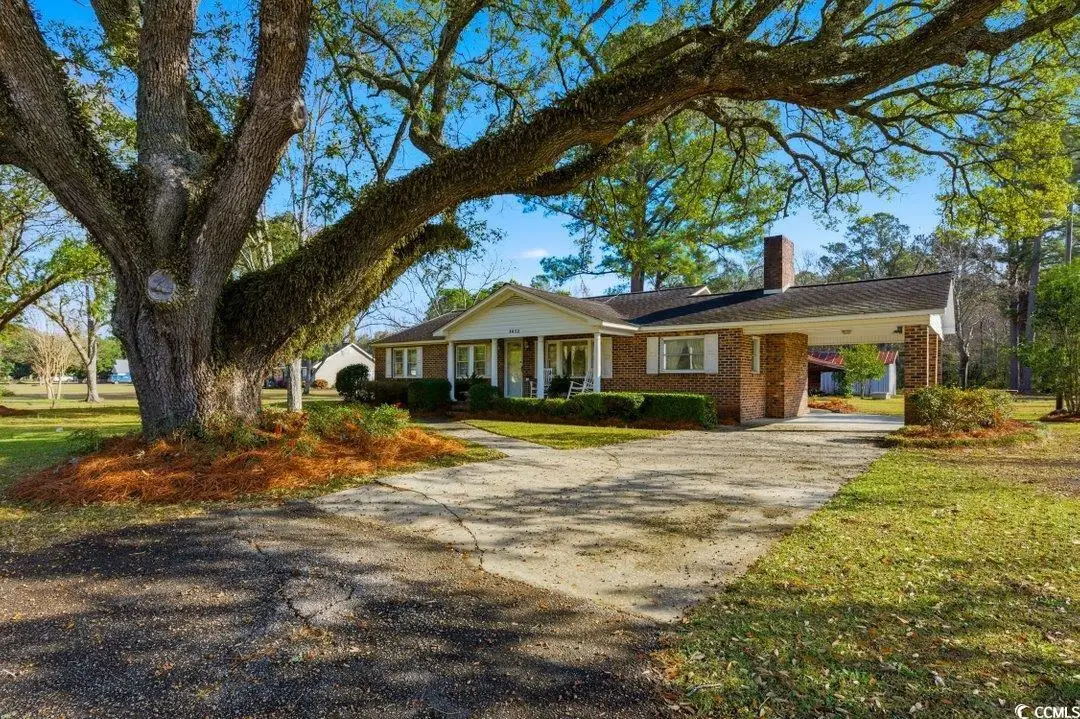 3052 Highway 19, Conway, SC 29526 - #1