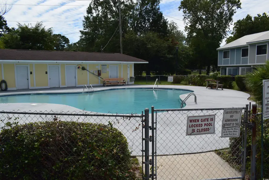 1208 Pinegrove Dr. #H, Myrtle Beach, SC 29577 - Image #3