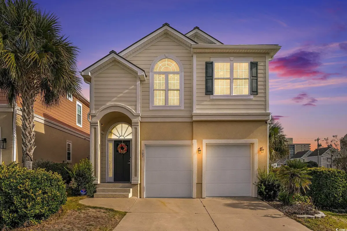 302 7th Ave. S, North Myrtle Beach, SC 29582 - Image #1