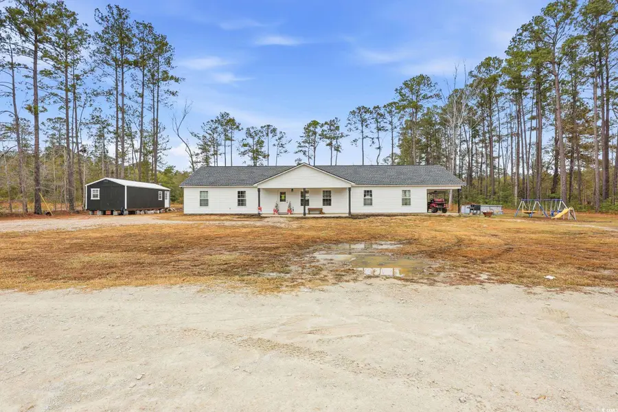 160 Leadwood St., Andrews, SC 29510 - #2