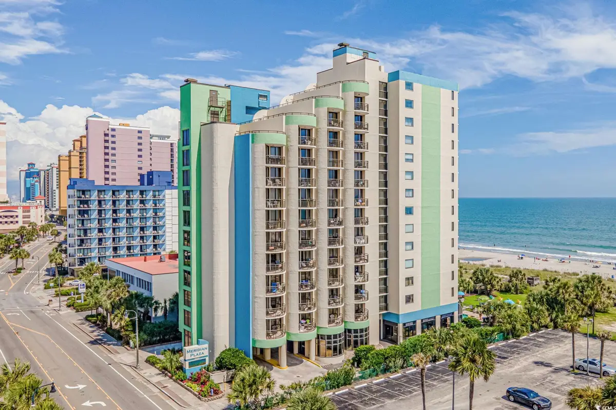 2310 N Ocean Blvd. #208, Myrtle Beach, SC 29577 - Image #1