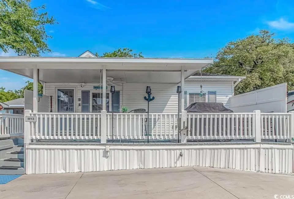 6001 - M13 S Kings Hwy., Myrtle Beach, SC 29575 - Image #1