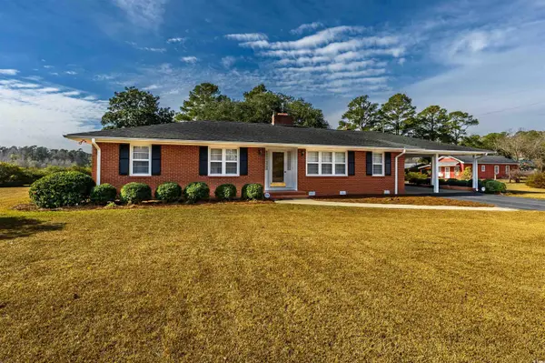 1870 Highway 348, Loris, SC 29569