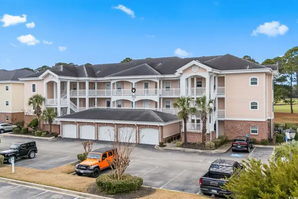 4847 Carnation Circle #12-202, Myrtle Beach, SC 29577