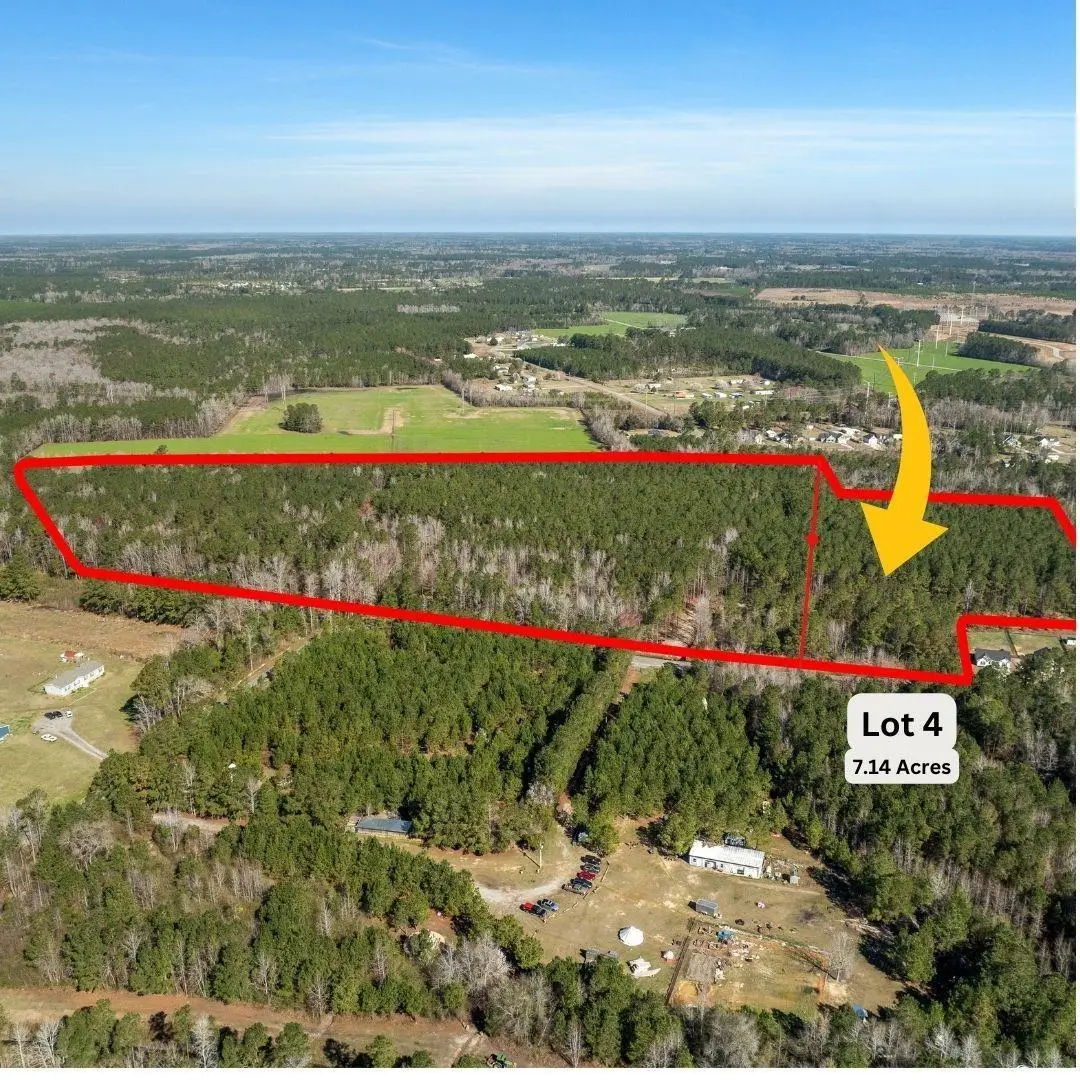 TBD - Lot 4 Daphane Dr., Loris, SC 29569 - Image #1