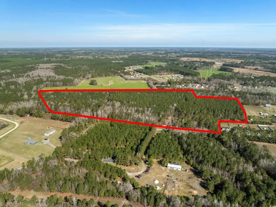 TBD - Lot 4 Daphane Dr., Loris, SC 29569 - Image #2