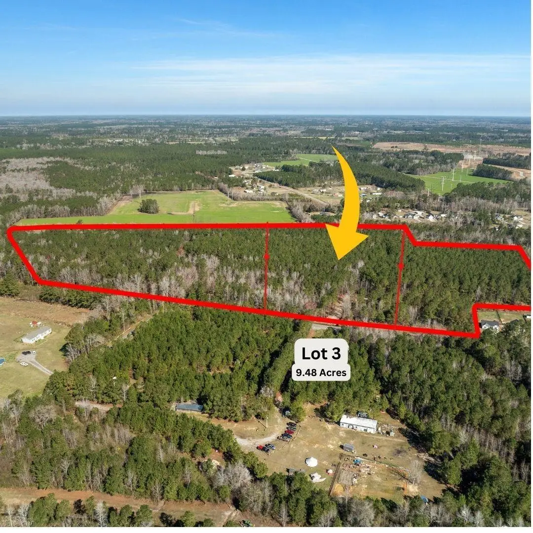 TBD - Lot 3 Daphane Dr., Loris, SC 29569 - Image #1