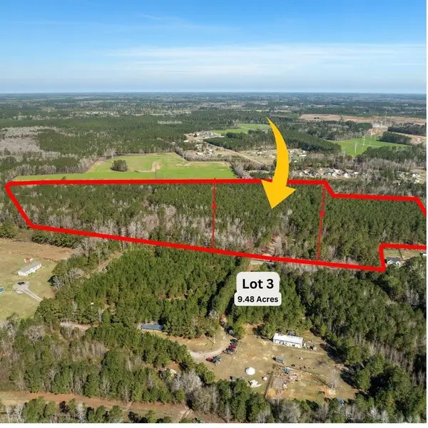 TBD - Lot 3 Daphane Dr., Loris, SC 29569