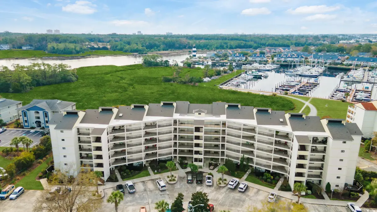 4440 Nassau Ct. #102-D, Little River, SC 29566 - Image #1