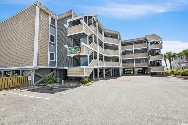 2405 S Ocean Blvd. #210, North Myrtle Beach, SC 29582