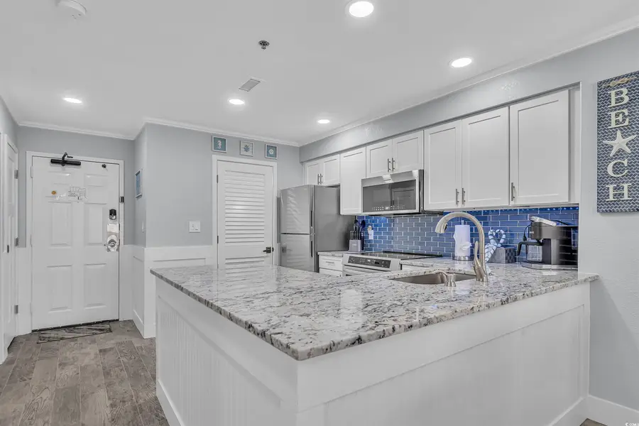 161 Seawatch Dr. #1118, Myrtle Beach, SC 29572 - Image #3