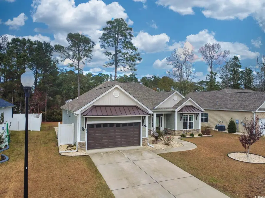 444 Freewoods Park Ct., Myrtle Beach, SC 29588 - Image #2