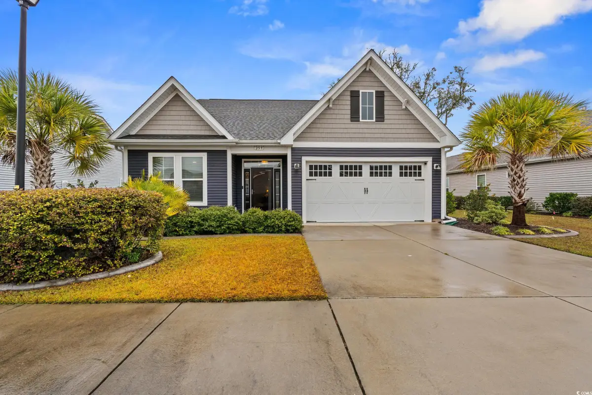 259 Switchgrass Loop, Little River, SC 29566 - Image #1