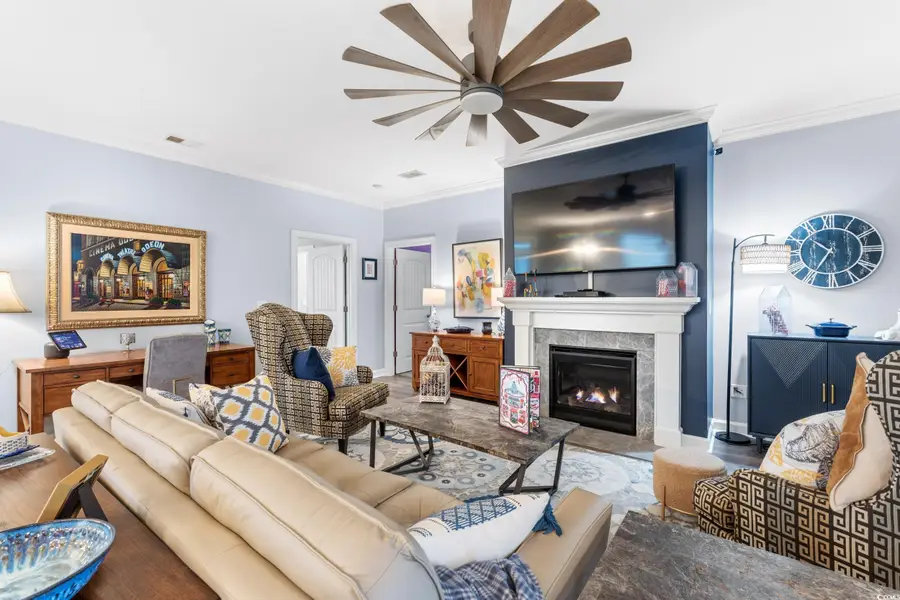 259 Switchgrass Loop, Little River, SC 29566 - Image #3