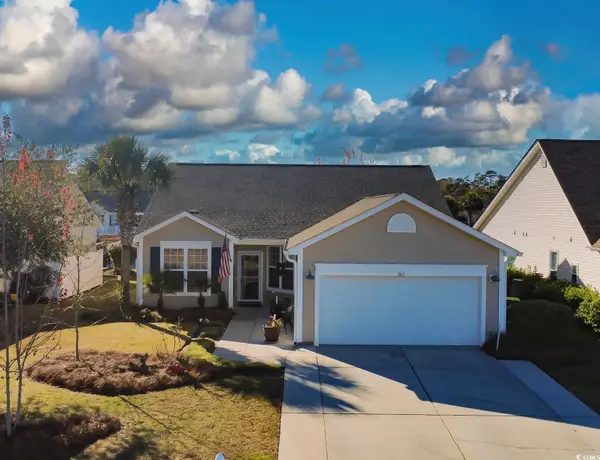 367 Vermillion Dr., Little River, SC 29566