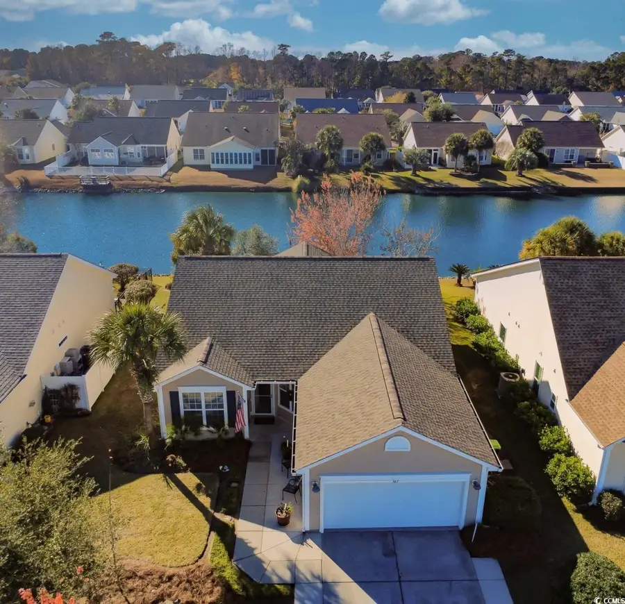 367 Vermillion Dr., Little River, SC 29566 - Image #2