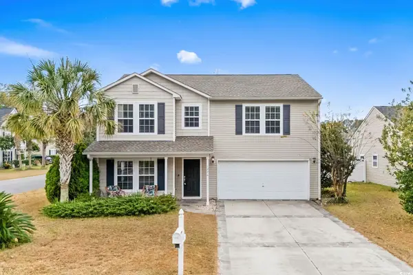 127 Weeping Willow Dr., Myrtle Beach, SC 29579