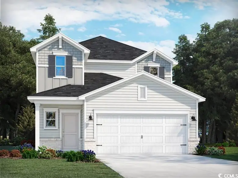 3228 Tranquility Loop, Longs, SC 29568 - Image #2