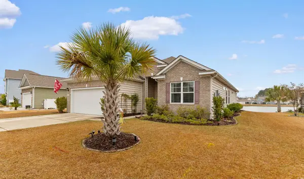 4842 Timberlake Dr., Myrtle Beach, SC 29588
