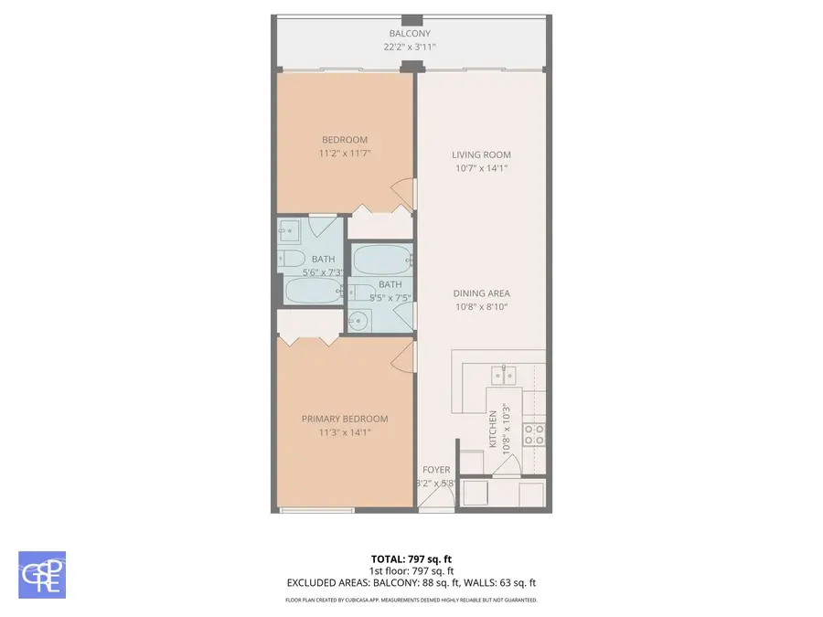 4800 S Ocean Blvd. #603, North Myrtle Beach, SC 29582 - Image #2