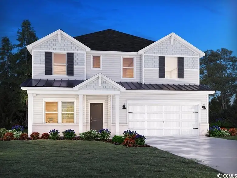 8238 Energize Dr., Longs, SC 29568 - Image #1