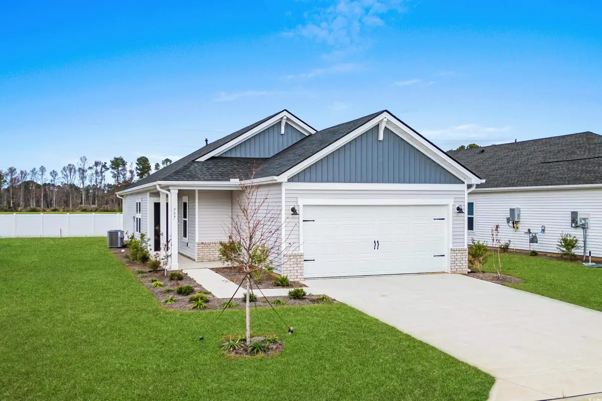 3308 Tranquility Loop, Longs, SC 29568 - Image #1