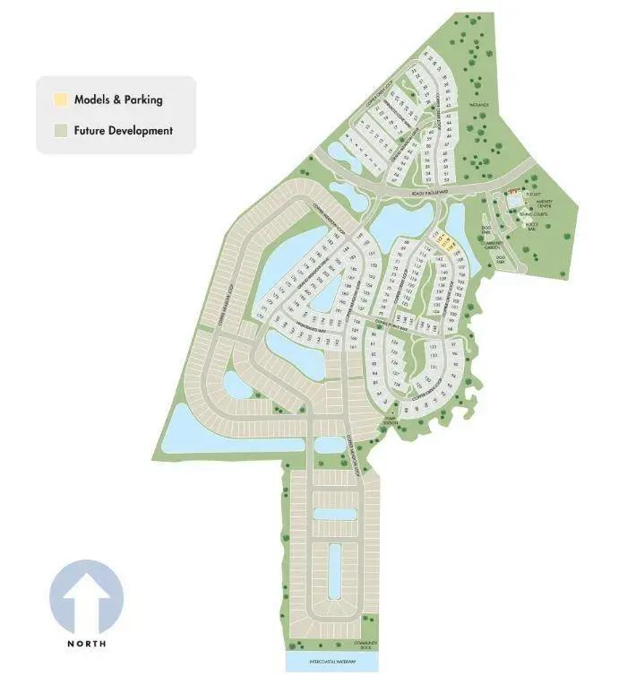 8201 Energize Dr., Longs, SC 29568 - Image #3