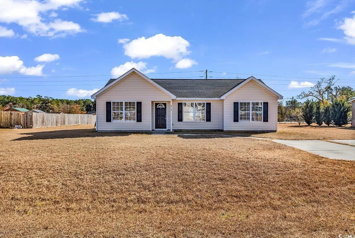 6296 Donahue Dr., Conway, SC 29527 - Image #1