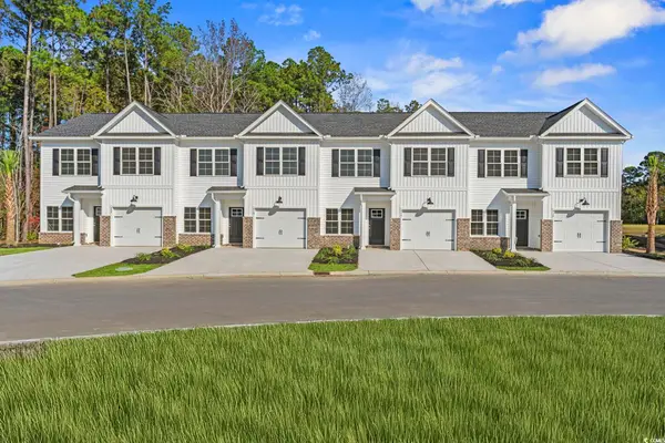 422 Hardwood Dr #13, Myrtle Beach, SC 29588