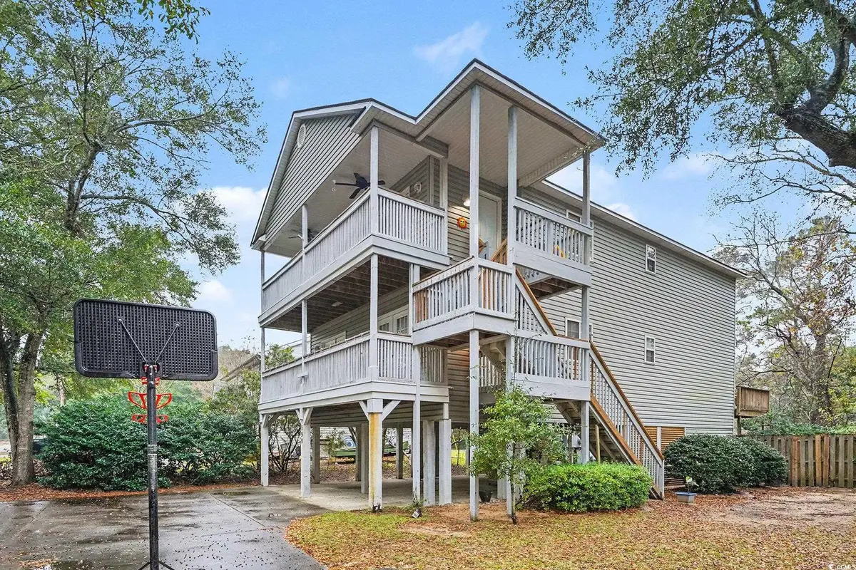 590 Hammock Ave., Murrells Inlet, SC 29576 - Image #1