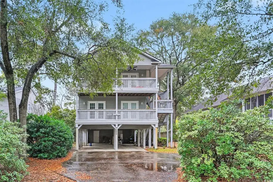 590 Hammock Ave., Murrells Inlet, SC 29576 - Image #2