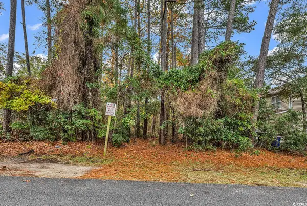 T.B.D. Hickory Dr., Surfside Beach, SC 29575