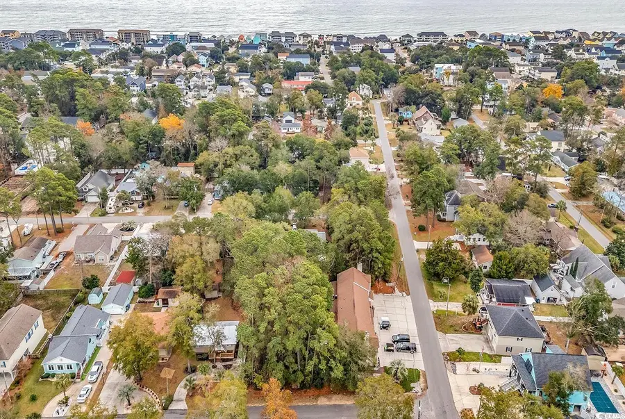 T.B.D. Hickory Dr., Surfside Beach, SC 29575 - Image #2