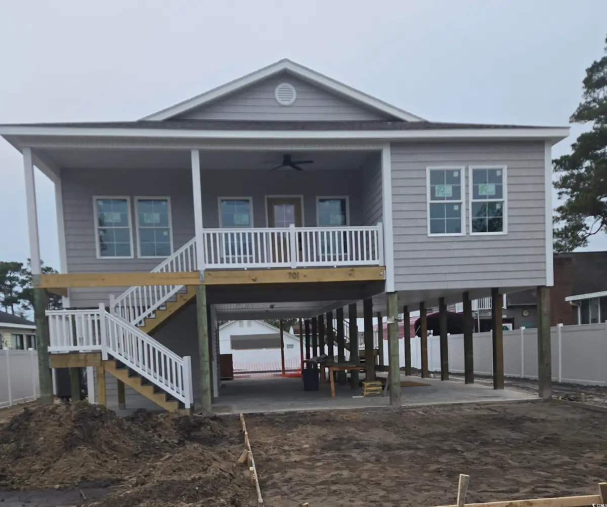 701 22nd Ave. S, North Myrtle Beach, SC 29582 - Image #1