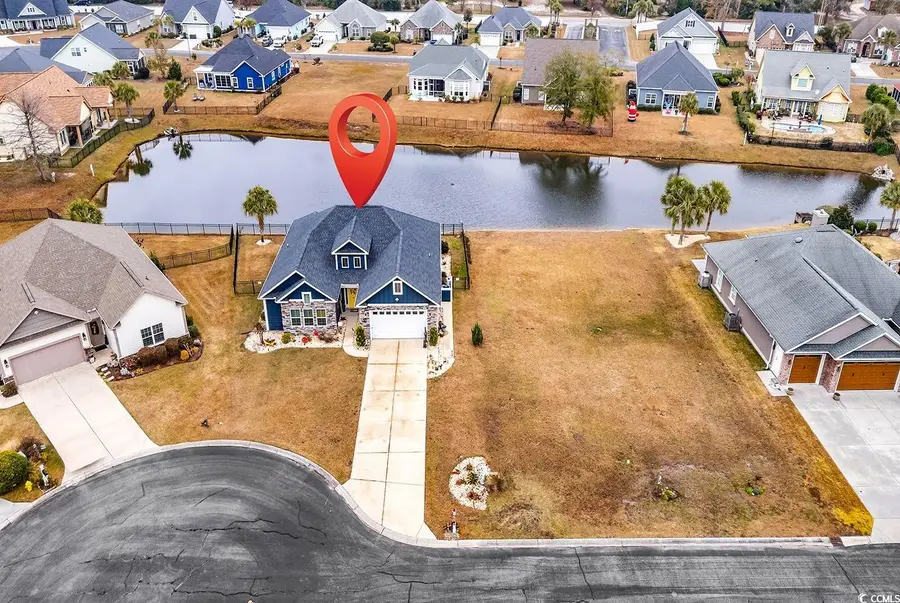 109 Swallowtail Ct., Little River, SC 29566 - Image #2