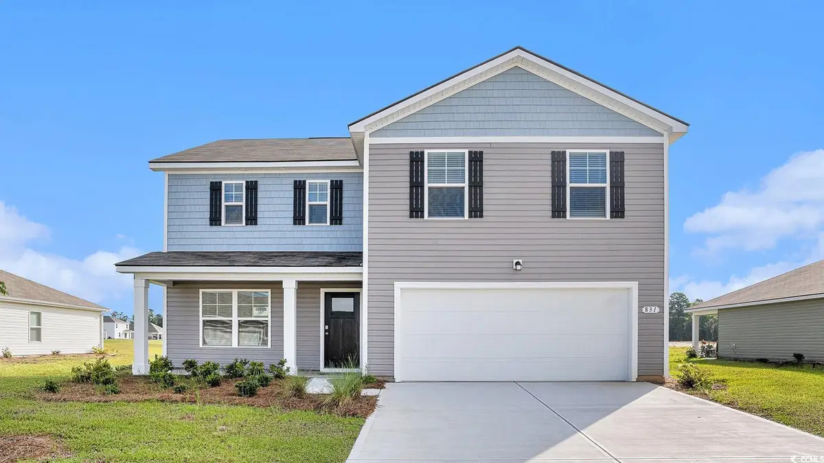 7495 Meadow Walk Loop, Loris, SC 29569 - Image #1
