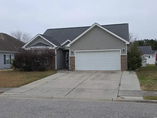 417 Cassian Way, Myrtle Beach, SC 29588