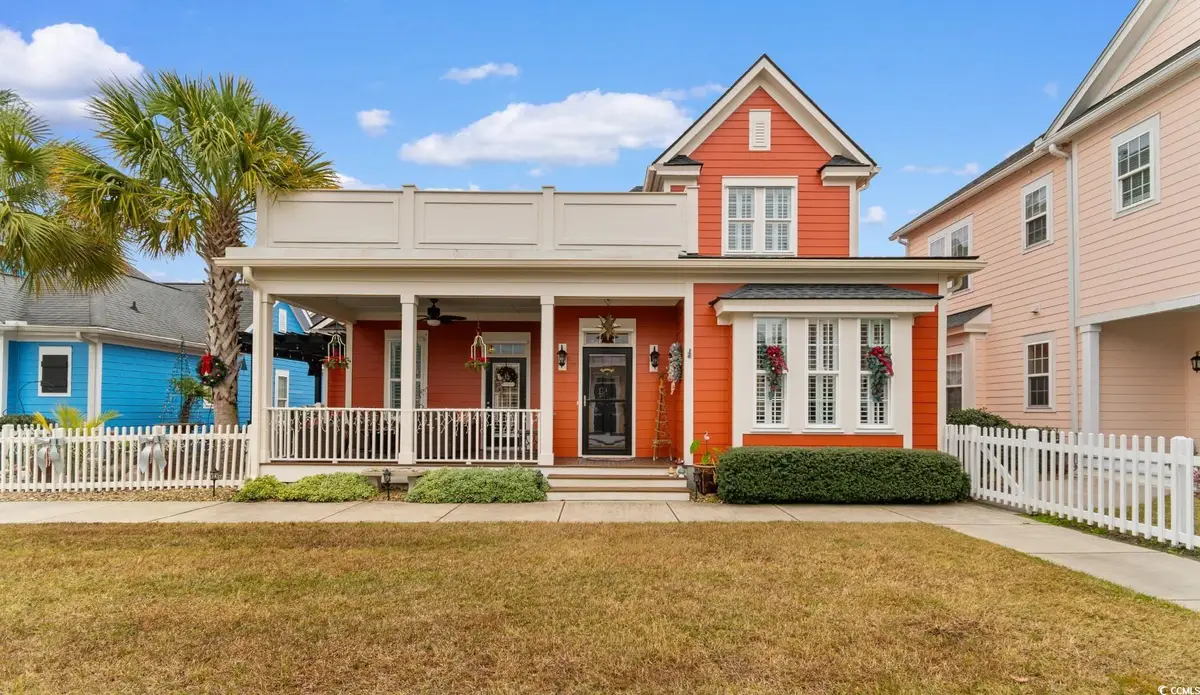 720 Satterwhite Way, Myrtle Beach, SC 29577 - Image #1