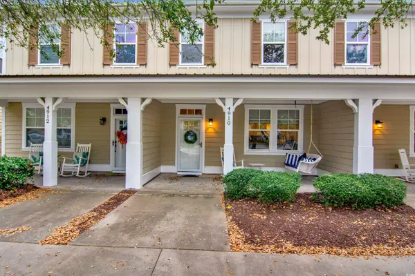 4910 N Market St. #M9-R2, North Myrtle Beach, SC 29582