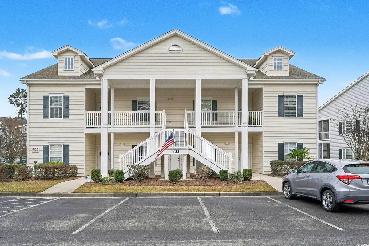 423 Mahogany Dr. #101, Murrells Inlet, SC 29576 - Image #1