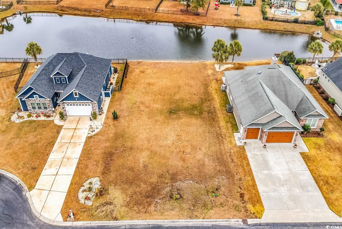 lot 21 Swallow Tail Ct., Little River, SC 29566 - Image #1